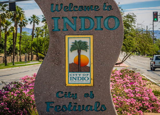 City of Indio Now Accepting Applications for Community Grants and ...