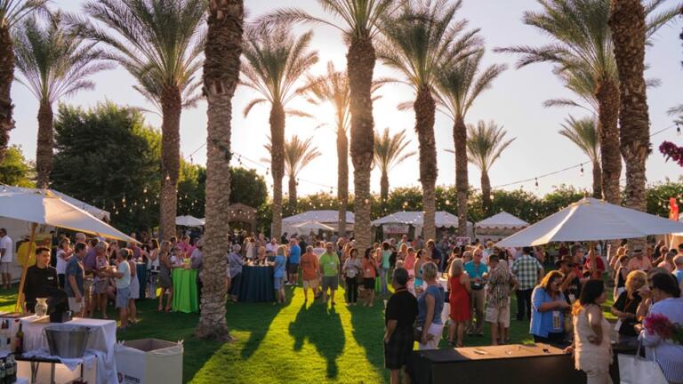 Taste of Indio Set To Return To Jackalope Ranch - Greater Coachella ...