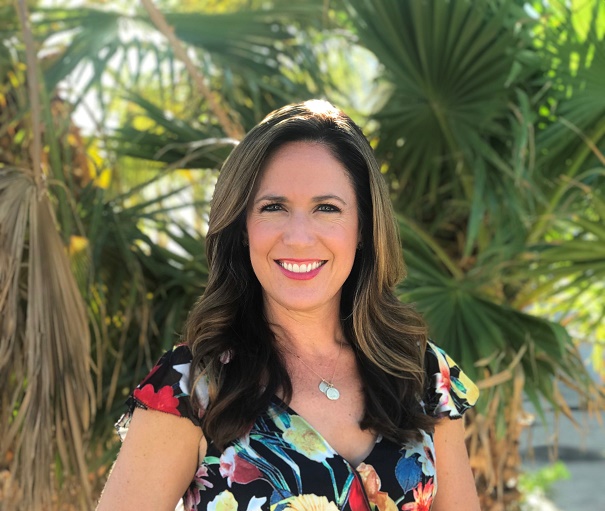 Indio Appoints Brooke Beare New Director of Communications - Greater ...