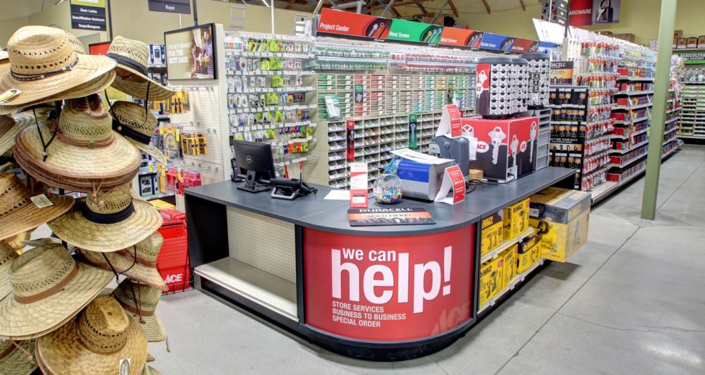 Ace Hardware logo