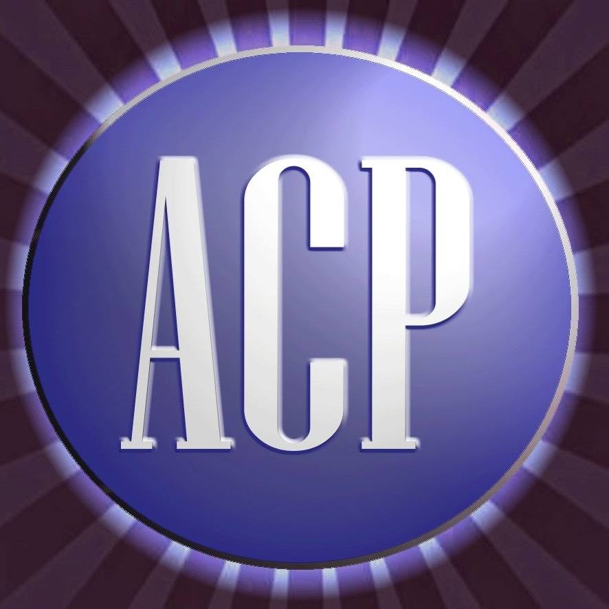 All Card Processing logo
