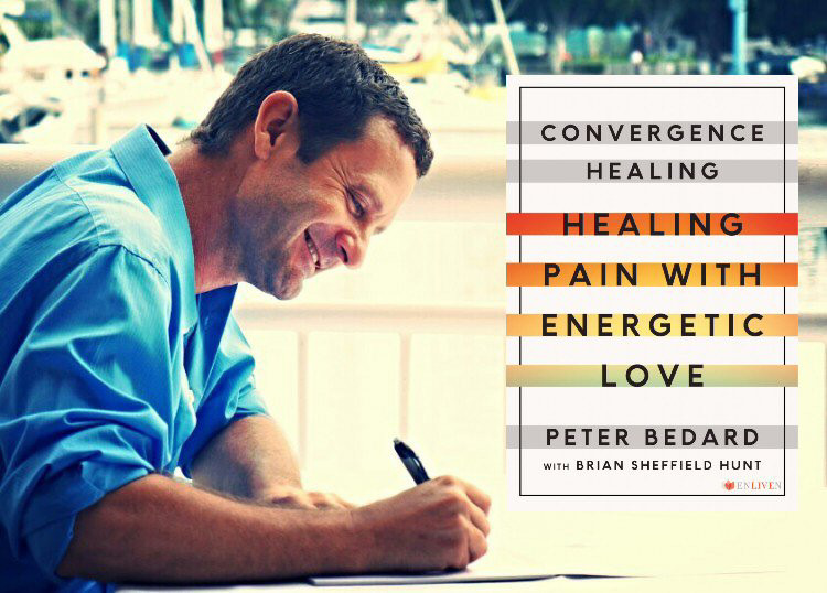 Convergence Healing Therapy logo