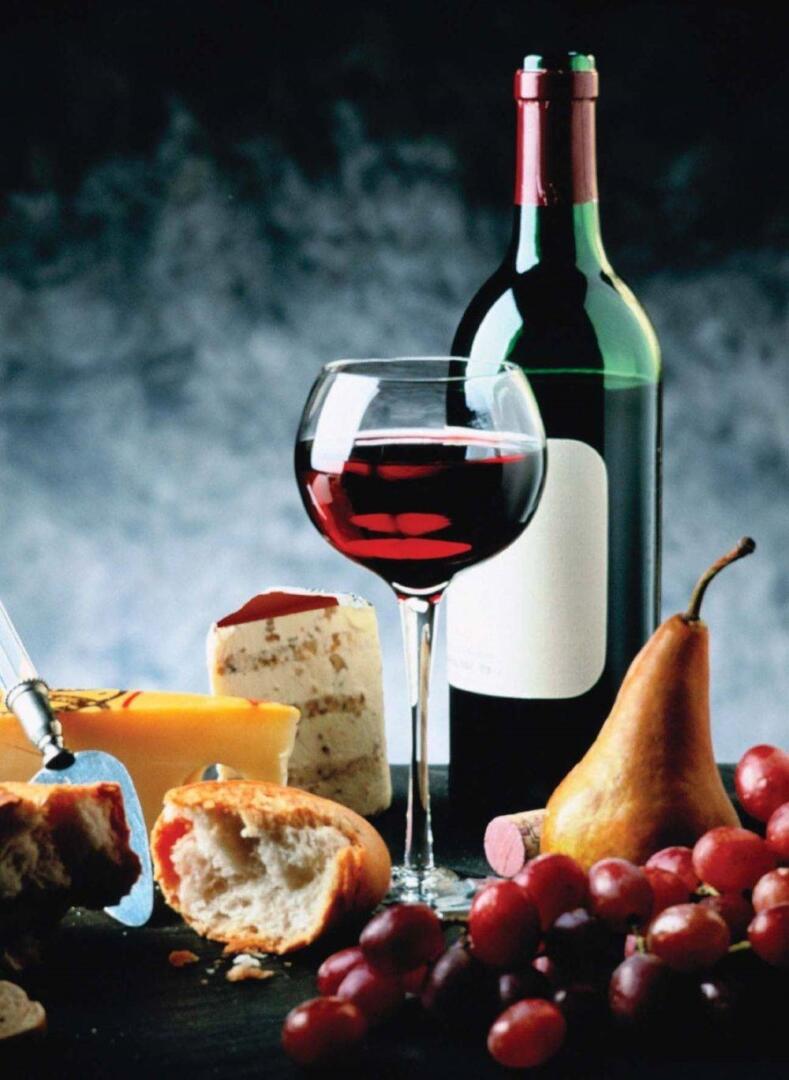 Gourmet Passions Catering logo