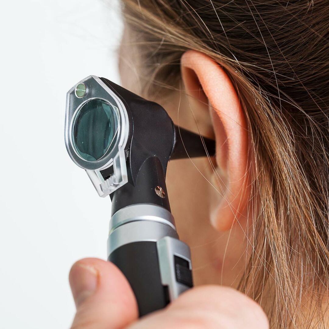 Hearing Aid HealthCare logo