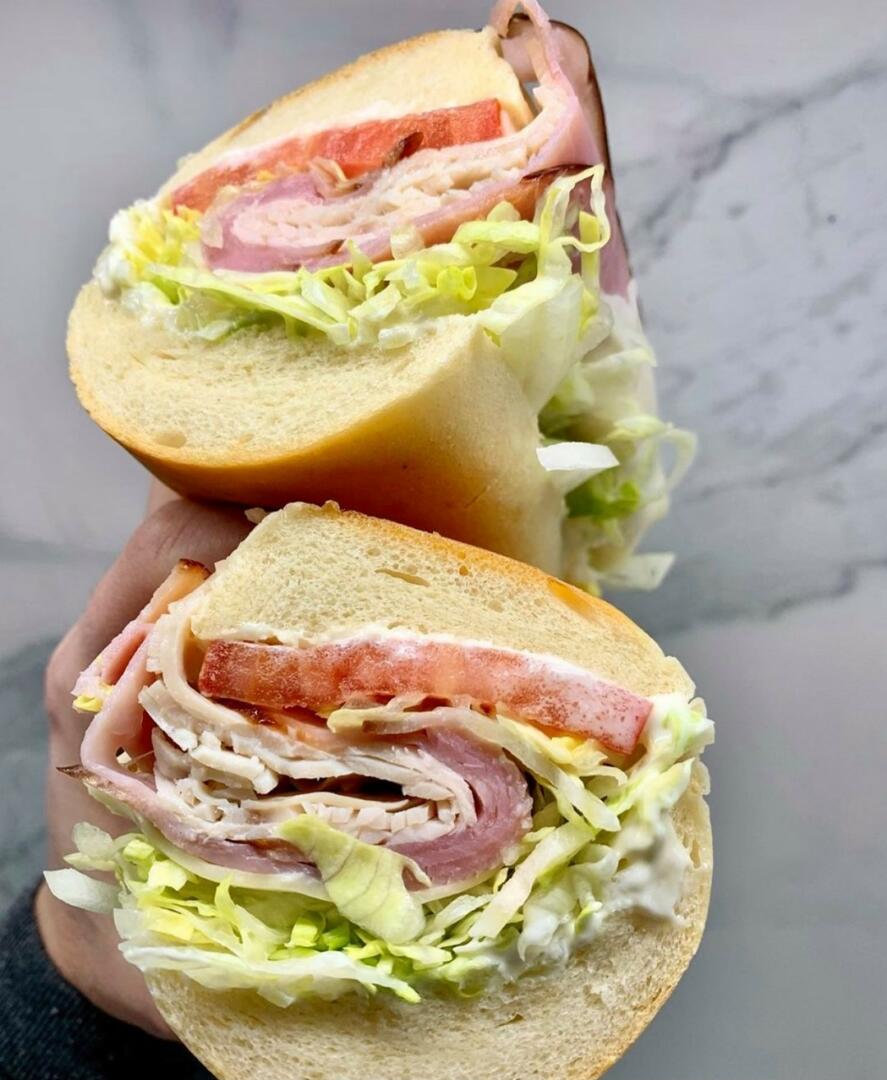 Jimmy John’s logo