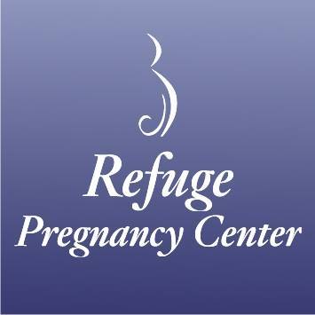 Refuge Pregnacy Center logo