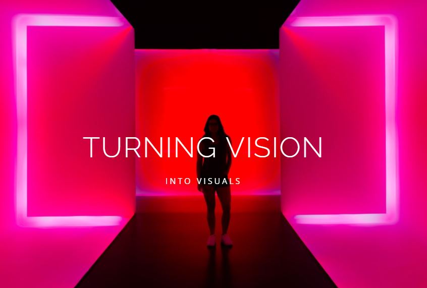 Spiritmade Visuals logo