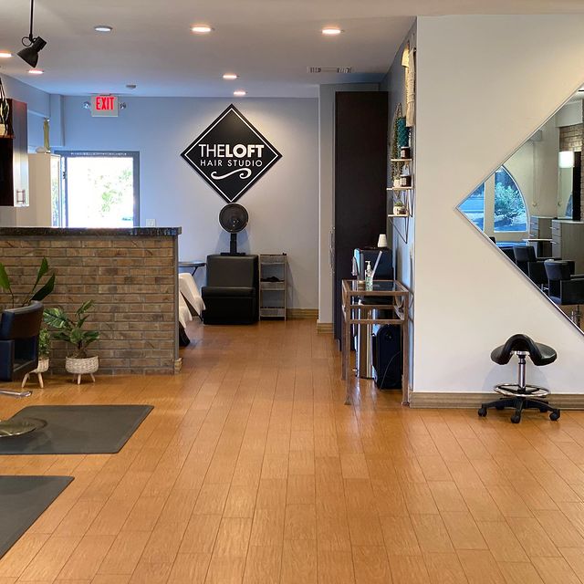 The Loft Hair Studio Palm Desert - Greater Coachella Valley Chamber of  Commerce