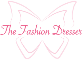 The Fashion Dresser logo