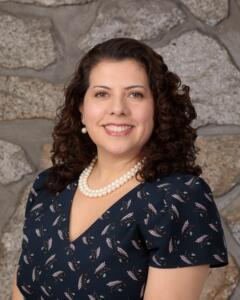 Sandra Magana-Cuellar Elected 2025 Chairperson of Mount San Jacinto ...