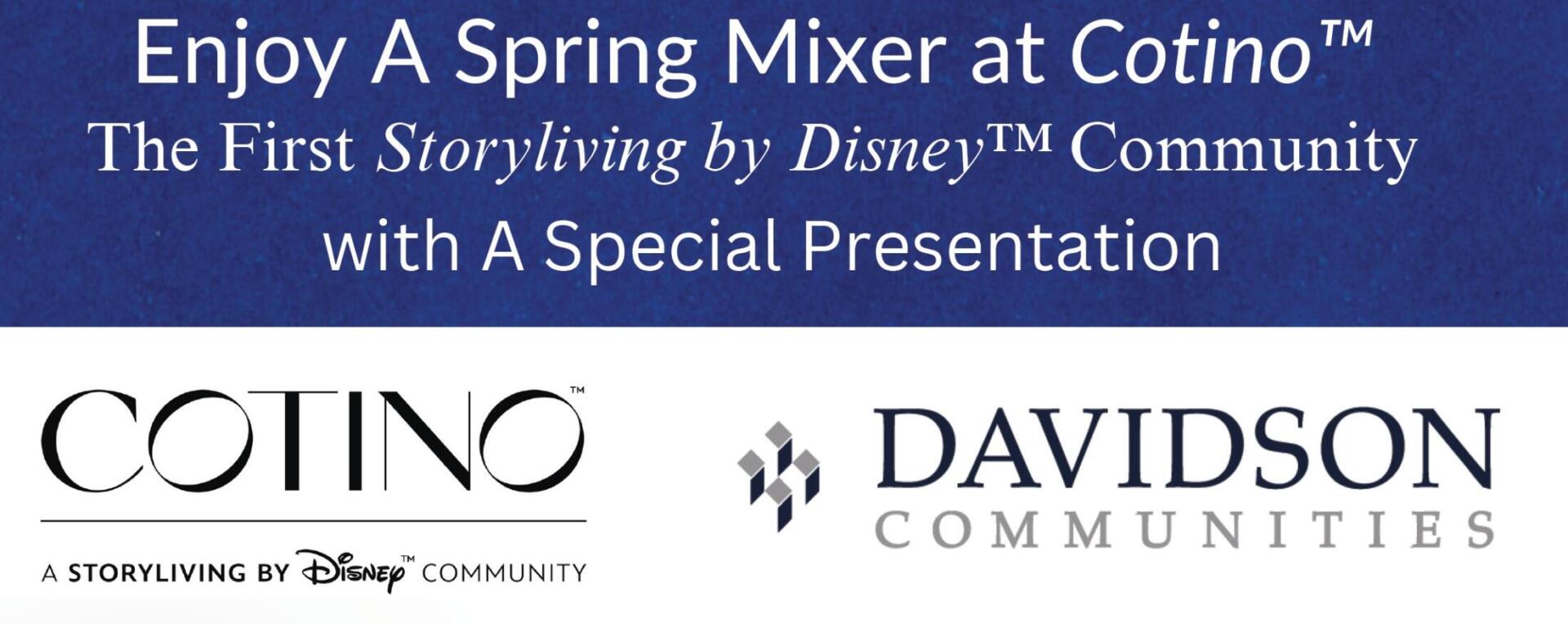 BIASC Coachella Valley Presents: A Spring Mixer at Cotino™