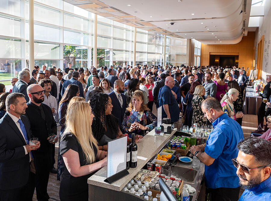 2025 GCVCC Annual Installation and Business Awards Dinner Recap