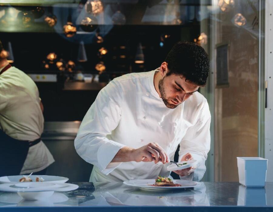 Serving Up Your Restaurant Energy Efficiency Starter Kit!