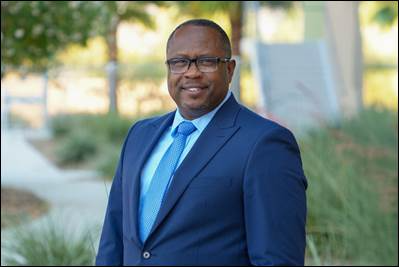 CSUSB Alumnus Marcus Funchess Begins Role as Superintendent of Palm Springs Unified School District