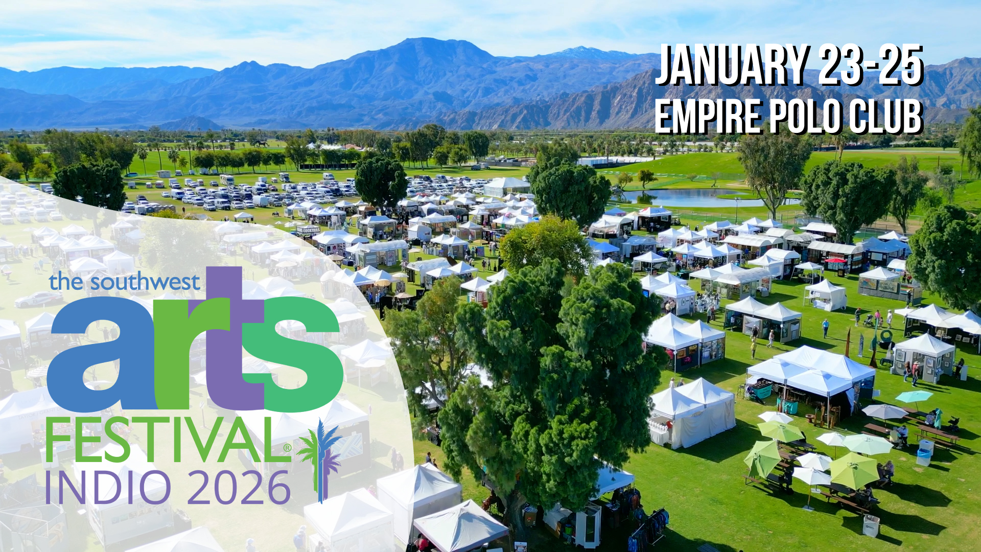 2026 Southwest Arts Festival Artist Application featured image