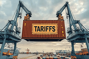 Q&A: Impact of Tariffs on Trade in California
