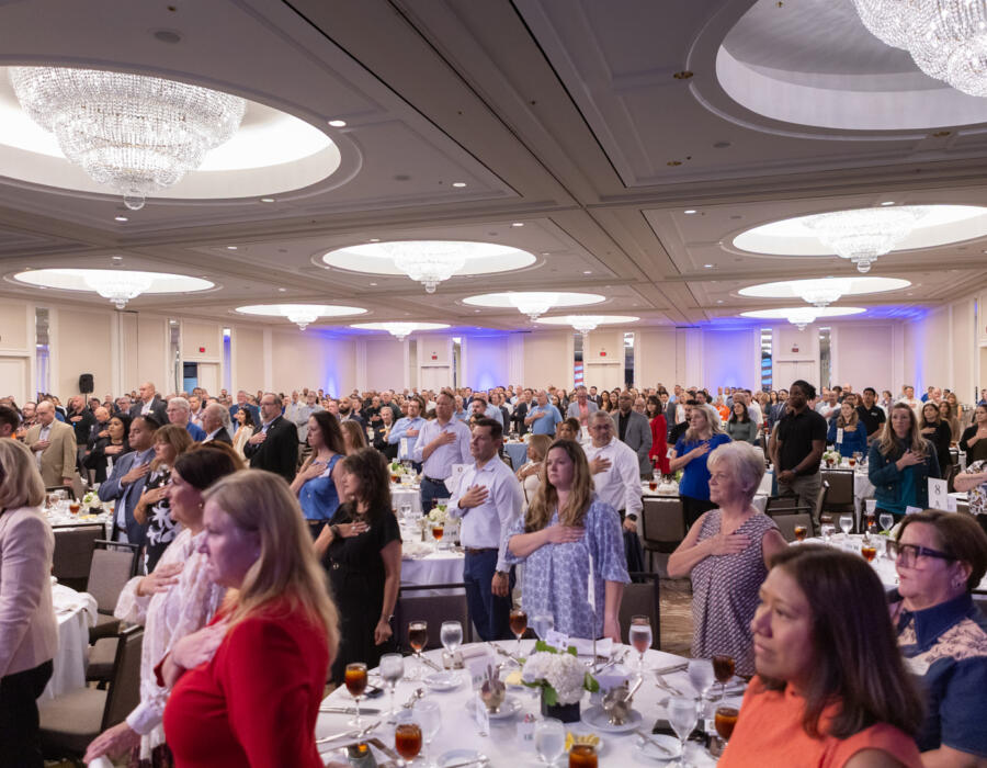 Recap: All Valley Mayors, County and Tribal Chairpersons Luncheon