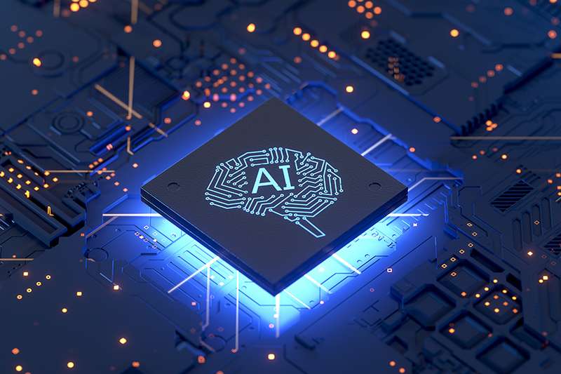 Vague, Broad Definitions Plague Bills to Regulate AI