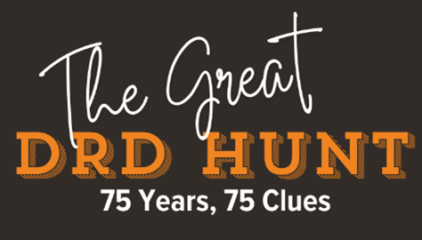 Registration Extended for the First-Ever Great DRD Hunt