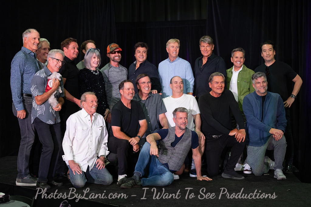 Dudes, Dogs, and Designer Fashions Return to the Palm Springs Air Museum for the 16th Annual Men of the Desert Fashion Show & Luncheon featured image