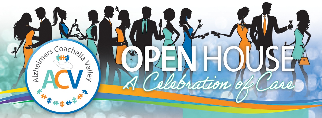 Alzheimer’s Coachella Valley Open House: A Celebration of Care