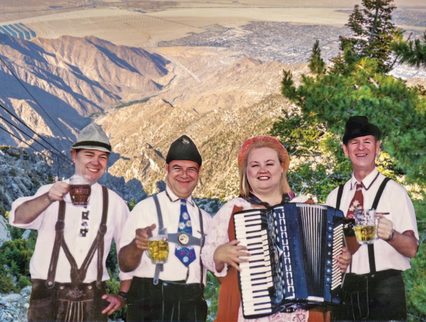 Inaugural AutumnFest Kicks Off October 25