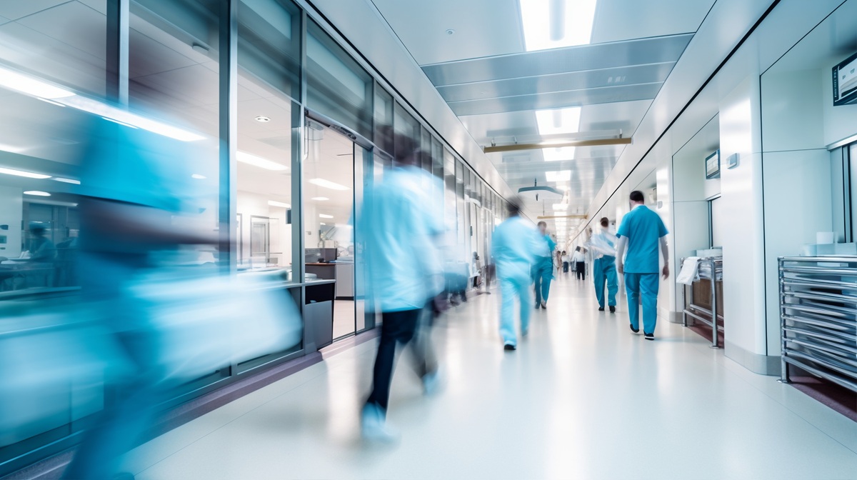 Supervisor Perez and LAFCO Board Pass a Treatment Plan for Blythe Hospital