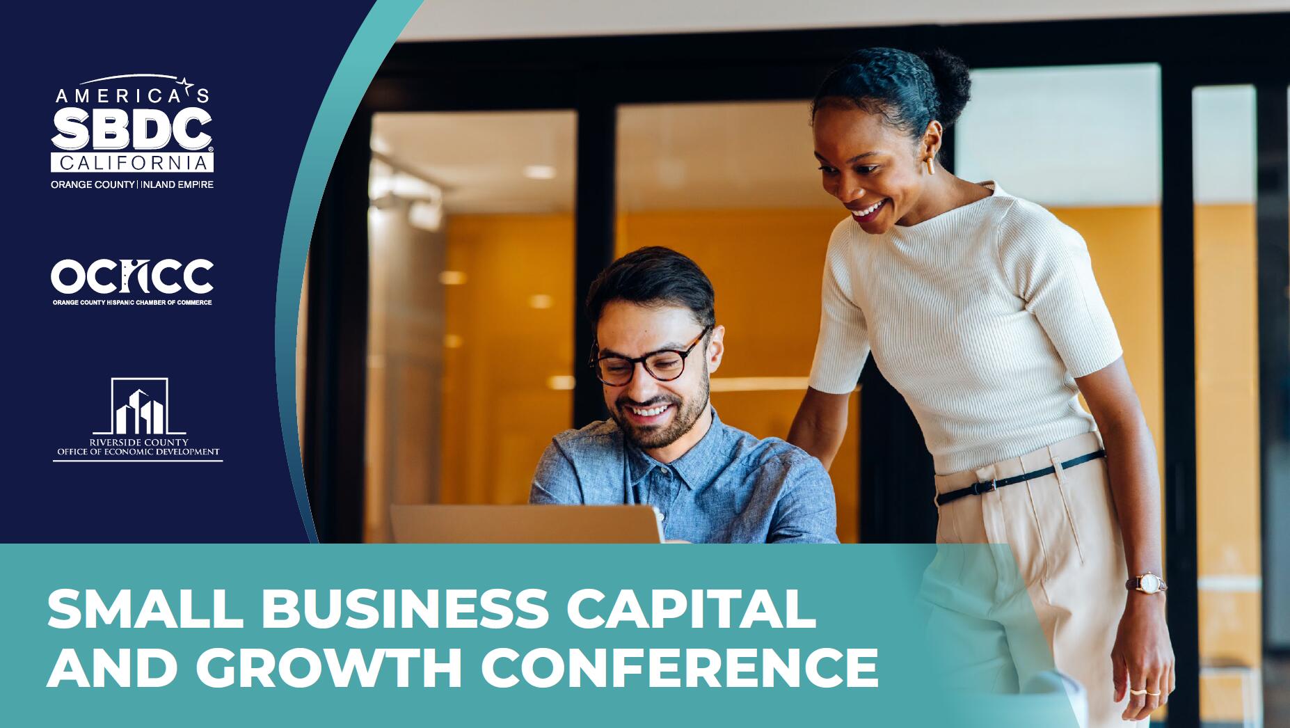 Empowering Local Entrepreneurs: Coachella Valley Small Business Capital and Growth Conference