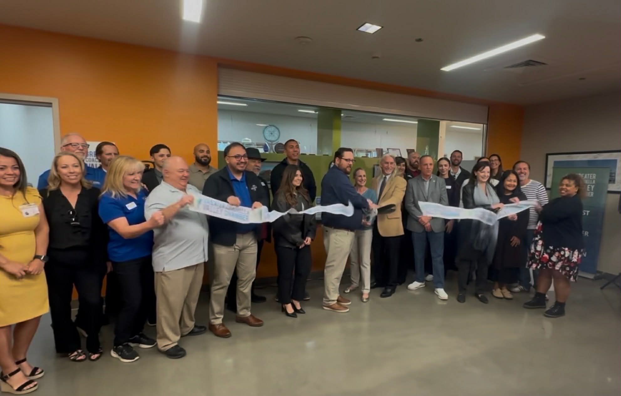 Greater Coachella Valley Chamber of Commerce Strengthens Business-Education Partnership with New Offices at College of the Desert Indio Campus featured image