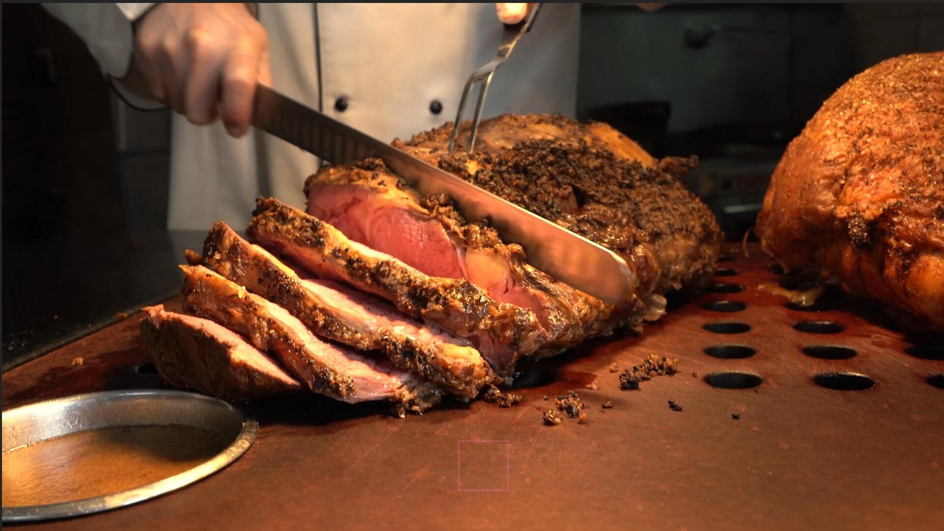 Celebrate the Holidays with Christmas Eve and Christmas Day Dining Specials at Fantasy Springs Resort Casino