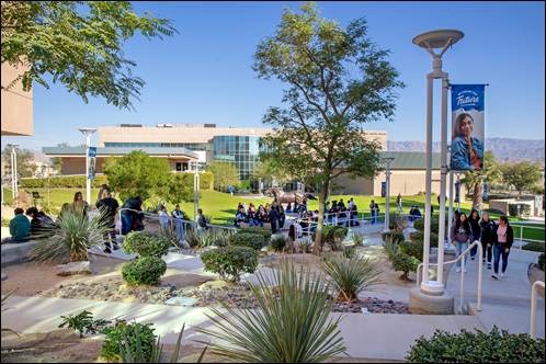 Cal State San Bernardino Extends Fall 2026 Application Deadline to March 31