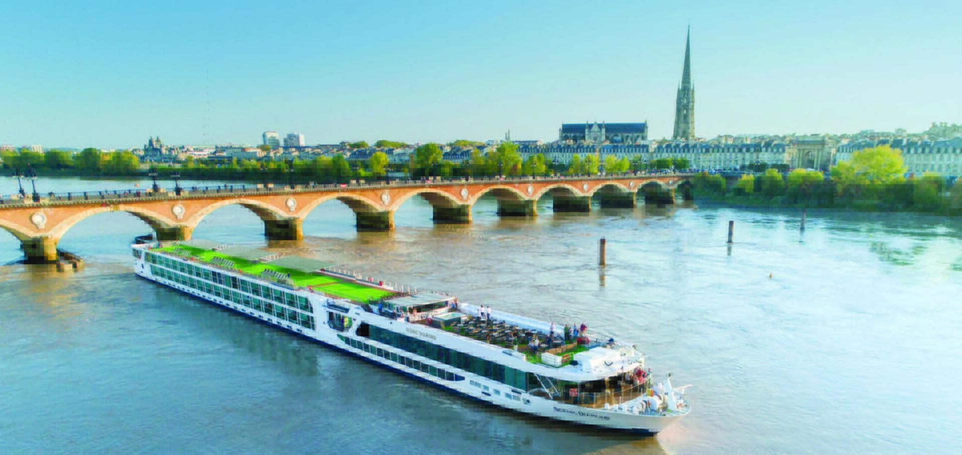 Sail Roundtrip from New York to New England & Canada