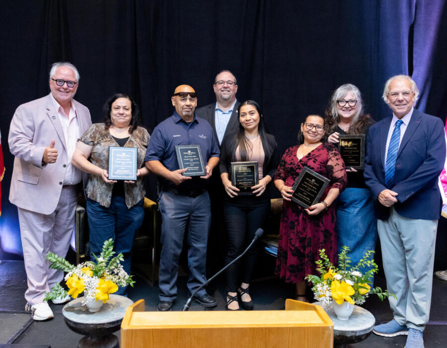 Recap: Indian Wells State of the City & Hospitality Awards