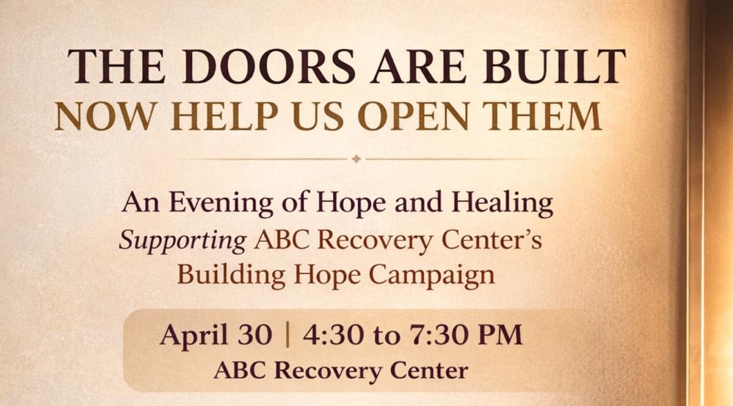 Leadership Coachella Valley Class of 2026 Announces “First Look Soirée & Virtual Tour” to Support ABC Recovery Center’s Landmark Expansion
