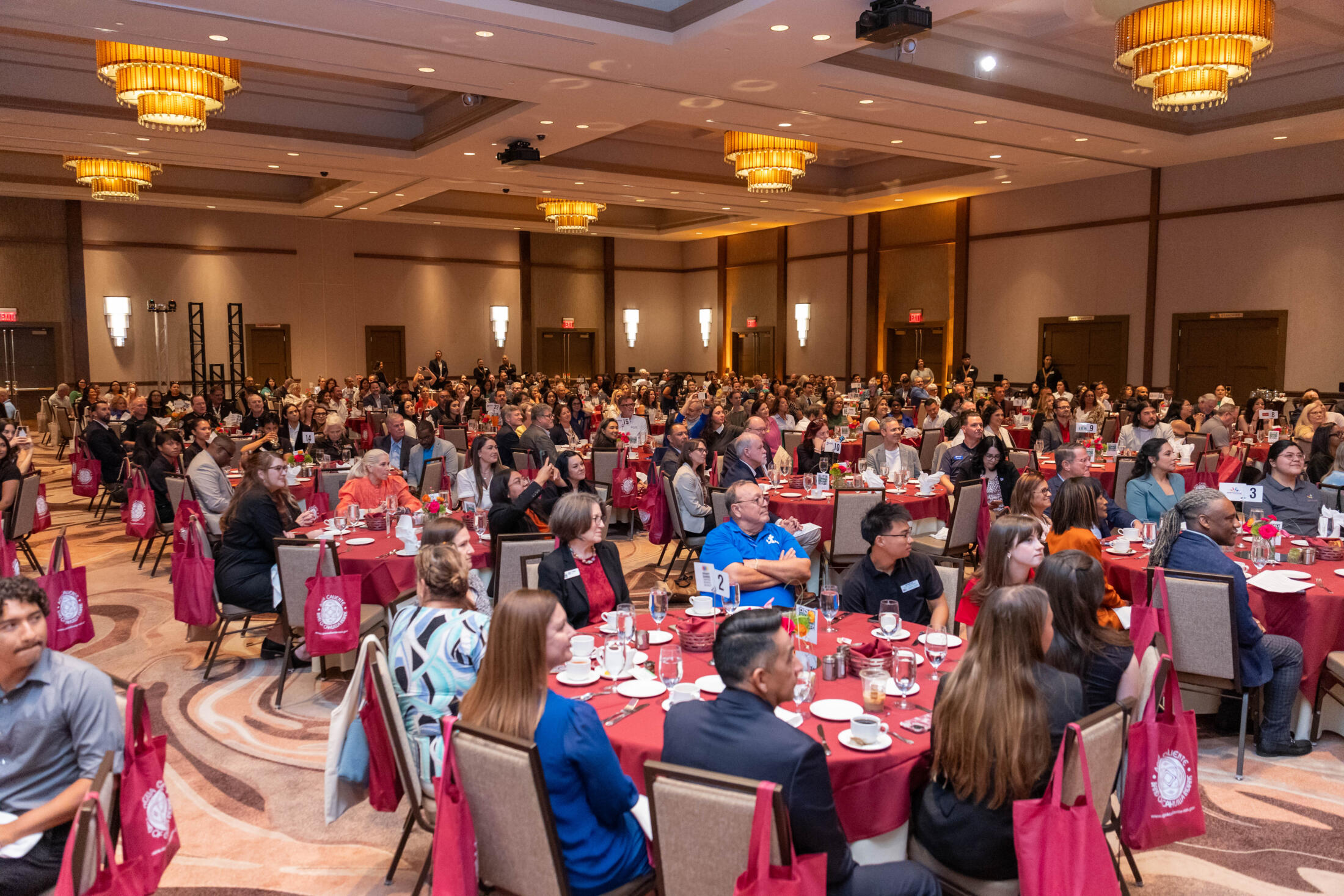 Inaugural State of Education Forum Highlights Workforce Readiness Through Regional Collaboration featured image