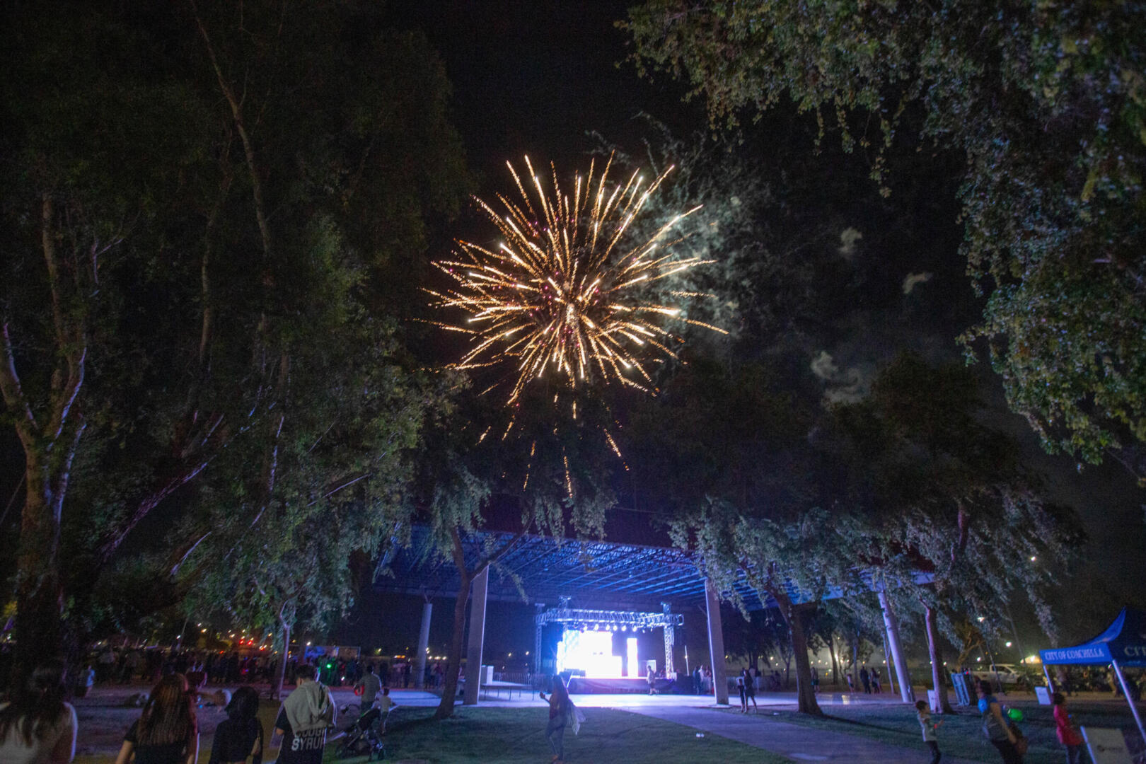Celebrate America’s 250th Anniversary at Coachella’s Annual Independence Day Celebration
