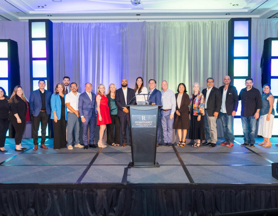 Event Recap | The Chamber Honors: 2026 Annual Installation & Business Awards Dinner