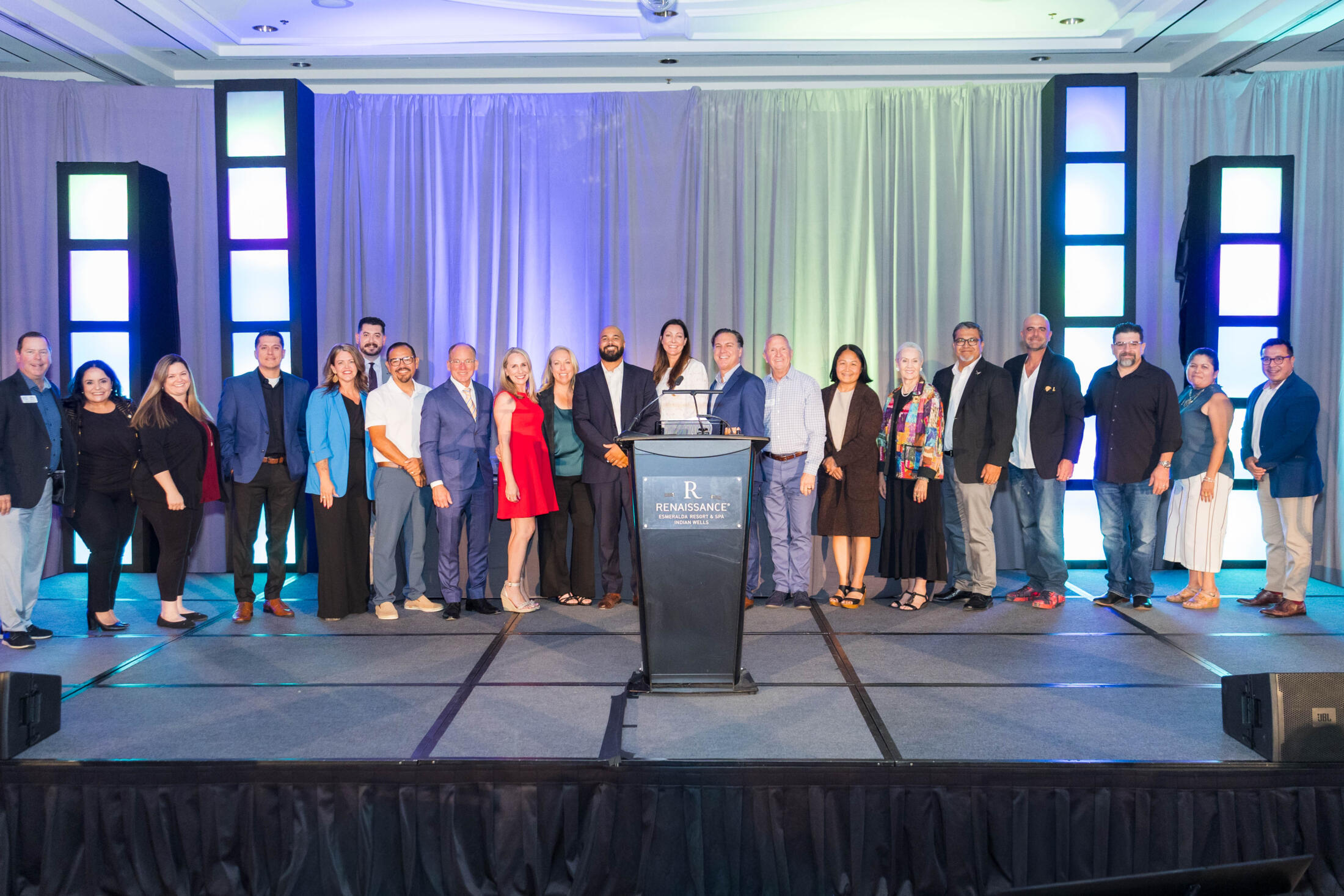 Event Recap | The Chamber Honors: 2026 Annual Installation & Business Awards Dinner featured image